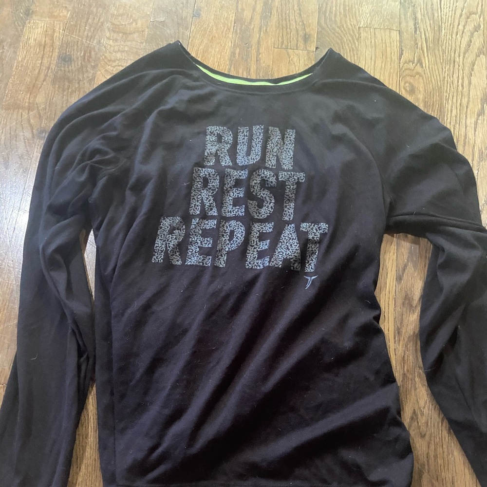 Old navy active top
